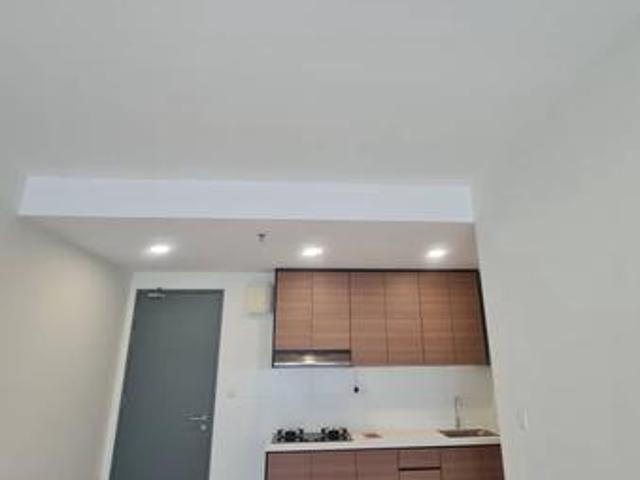 Meta City Partly furnished with Builtin Kitchen cabinet