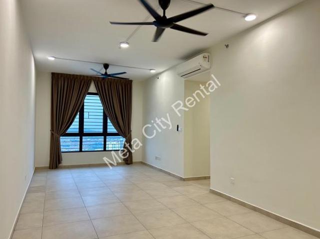 Meta City Putra Permai TMN Equine Seri Kembangan for Rent