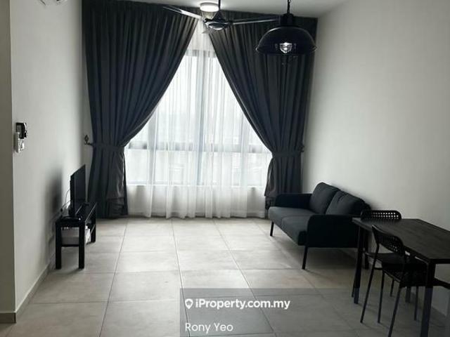 Meta City, Taman Equine, Seri Kembangan