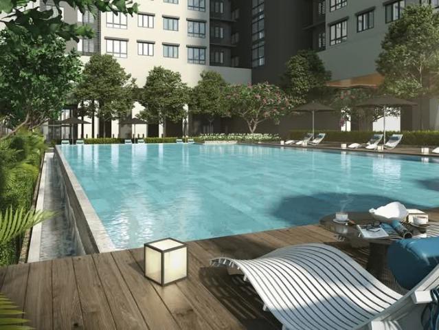 Meta City, Taman Equine, Seri Kembangan
