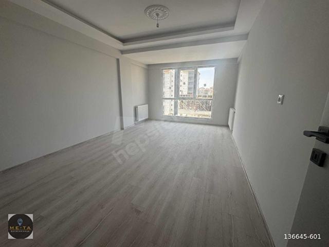 META EMLAKTAN ŞENTEPE SOLDA SATILIK DAİRE