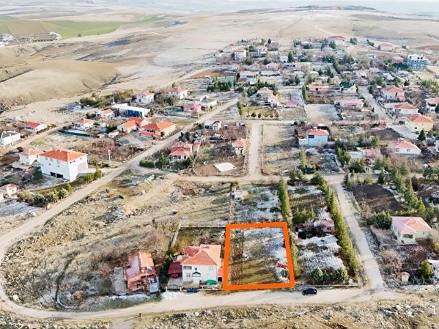 META GAYRİMENKUL'DEN BEYCEĞİZ YENİ YERLEŞKEDE SATILIK ARSA