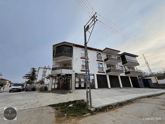 META GAYRİMENKULDEN ŞENTEPE MAHALLESİ 4+1 DUBLEKS SATILIK DAİRE