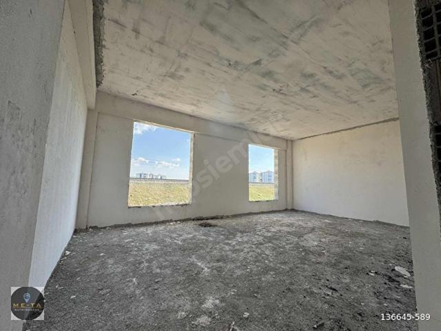 META GAYRİMENKULDEN ŞENTEPE SOL DA SATILIK 4+1 DAİRE