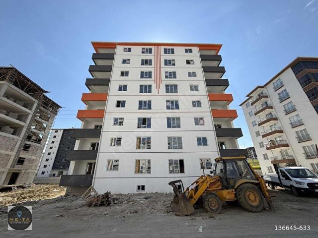 META GAYRİMENKUL'DEN ŞENTEPE SOL DA SATILIK DAİRE