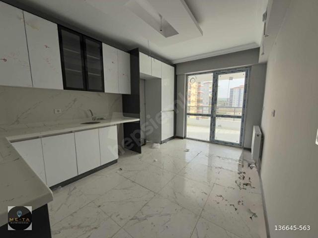 META GAYRİMENKUL'DEN ŞENTEPE SOLDA SATILIK 3+1 DAİRE