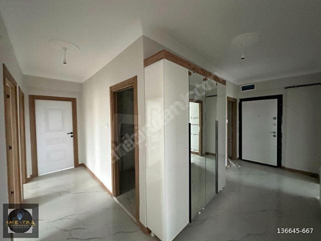 META GAYRİMENKUL'DEN ŞENTEPE SAĞDA 4+1 SATILIK DAİRE