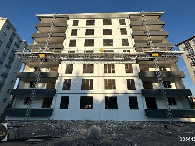 META GAYRİMENKUL'DEN GAZİ MAHALLESİ 4+1 SATILIK DAİRE