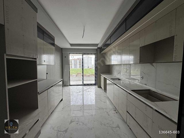 META GAYRİMENKULDEN SATILIK 4+1 DAİRE
