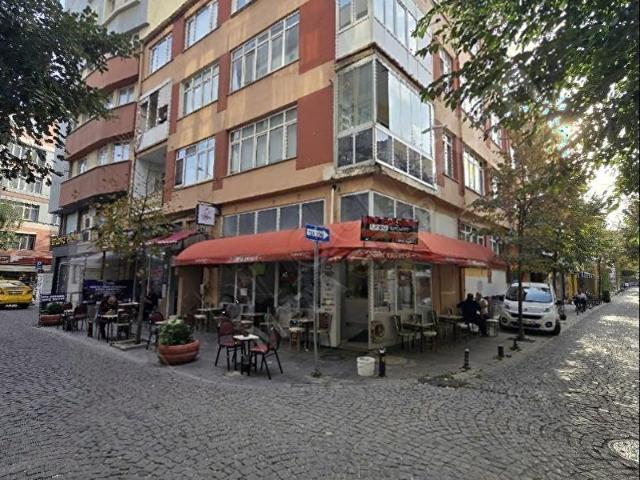 META GRUP'TAN ÇARŞI MERKEZDE YATIRIMLIK 2+1 EŞYALI SATILIK DAİRE