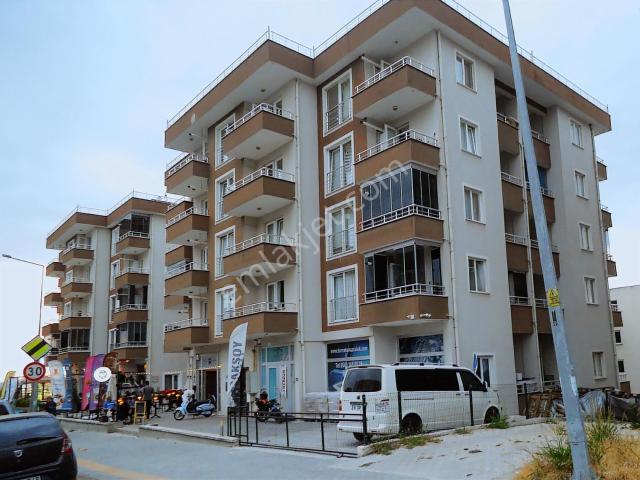 Meta Invest' Atatürk Bulvarına Cephe Site İçi, Eşyalı 2+1ara Kat