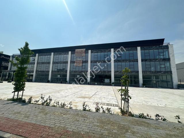 Meta Invest, Bursa İzmir Yolu 11. Kmde Kiralık Prestijli Mağaza
