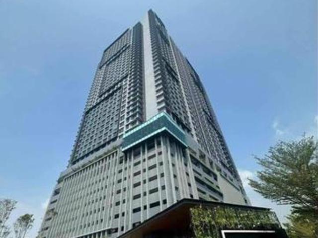 Meta Residence