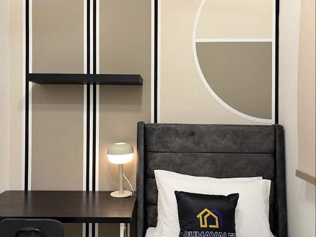 Meta Residence B 24 3A