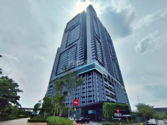 META Residence for Rent Male Only