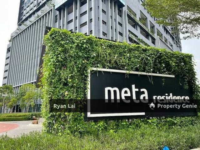 Meta Residence LUX | Save Up to 80k | Below Market Value 20% Auction Property!