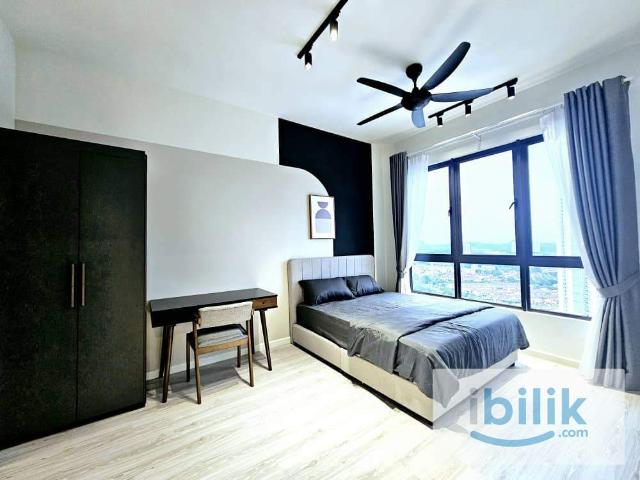 Meta Residence, Medium Room, next to Mrt Station