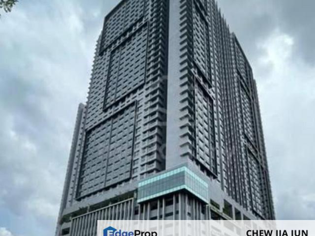 Meta Residence @ Meta City