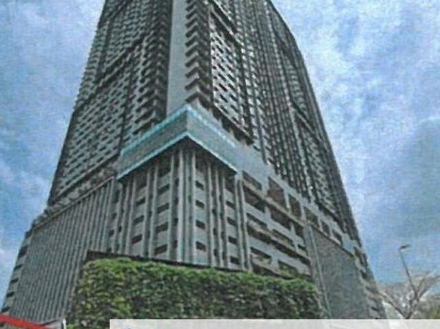 Meta Residence @ Meta City