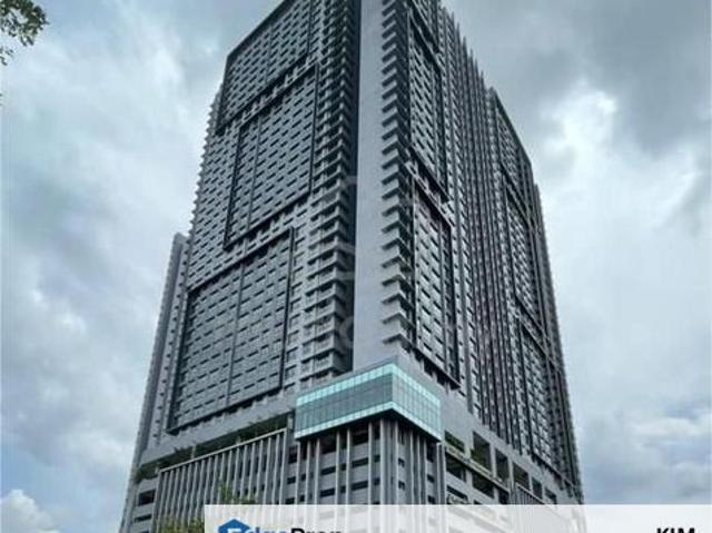 Meta Residence @ Meta City