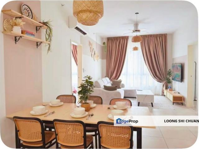 Meta Residence @ Meta City