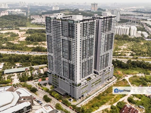 Meta Residence @ Meta City