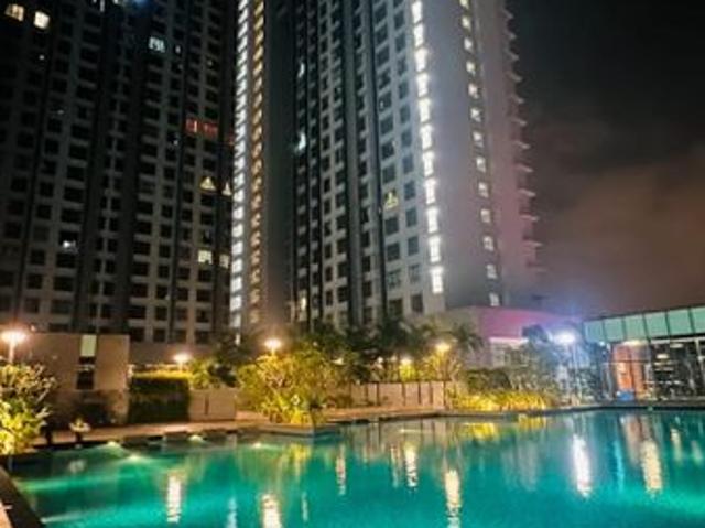 Meta Residence @ Meta City