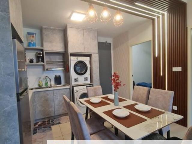 Meta Residence @ Meta City