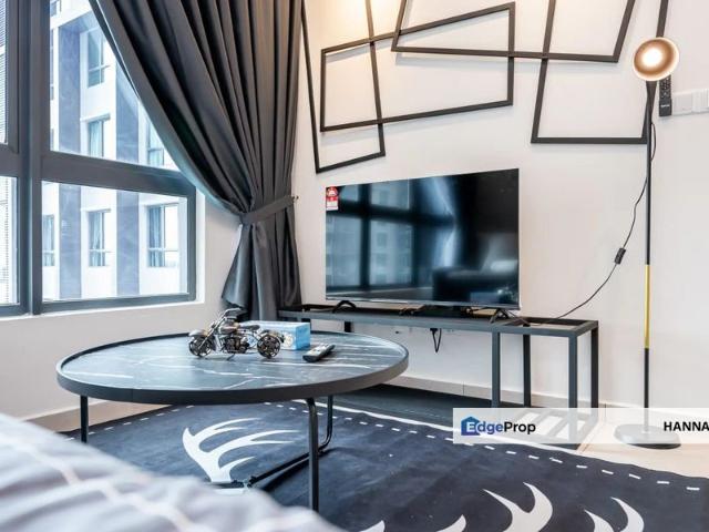 Meta Residence @ Meta City Residensi LUX
