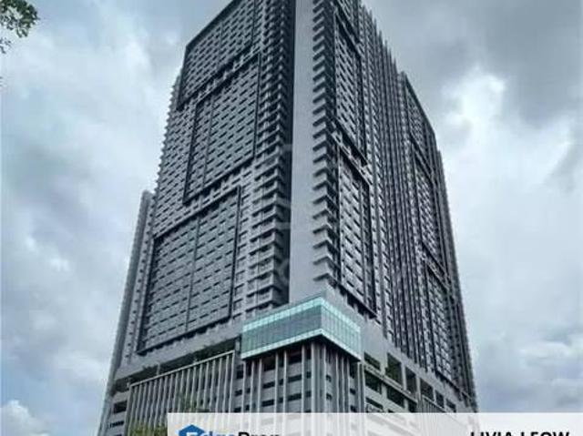 Meta Residence @ Meta City