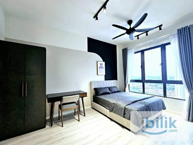 META RESIDENCE, MRT Putra Permai, UPM, APU, TRX, MMU