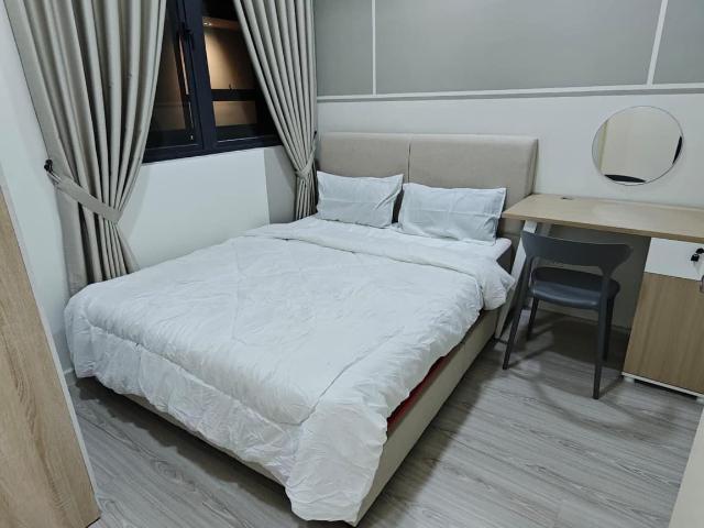 META Residence, near to MRT Putra Permai