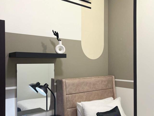 Meta residence putra permai