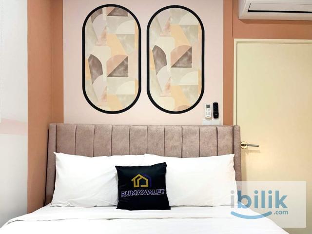 Meta residence putra permai
