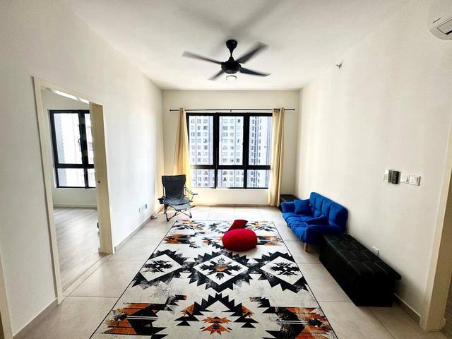 Meta Residence Putra Permai Seri Kembangan