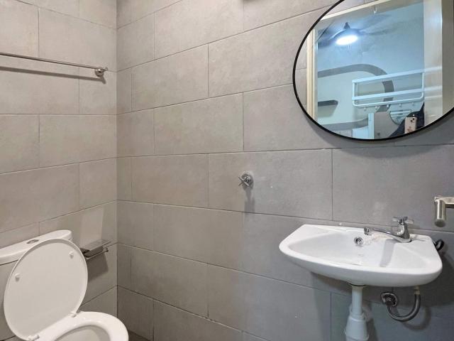 Meta residence seri kembangan
