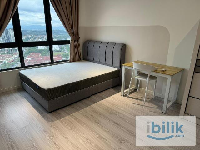 Meta Residence Single Room available