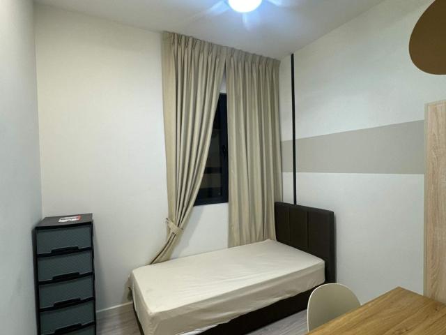 Meta residence single room | near mrt