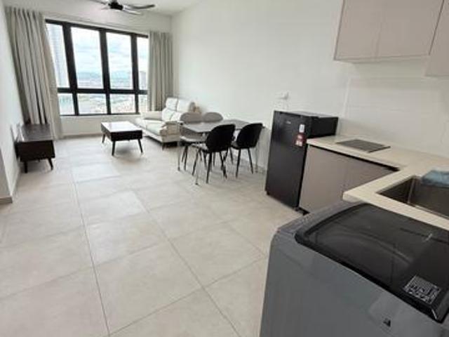 Meta Residence Studio For Rent