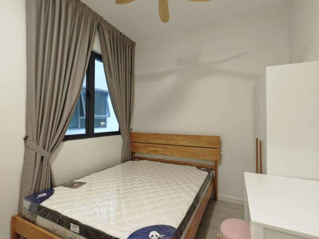 Metacity Residence