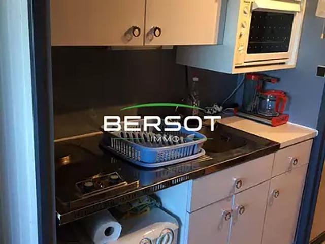 Métabief 25370 Location appartement 2 pièces t2