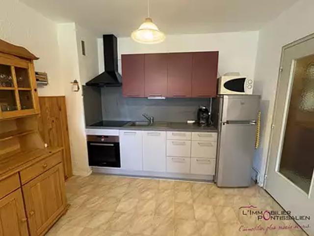 Métabief 25370 Location appartement 2 pièces t2