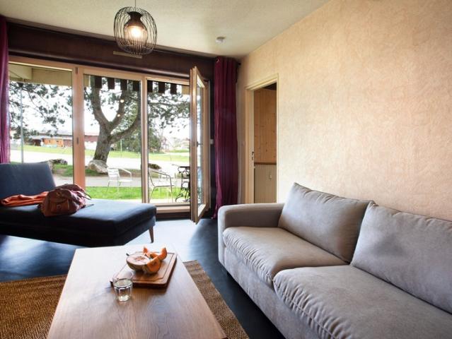 Métabief Vente Appartement 25