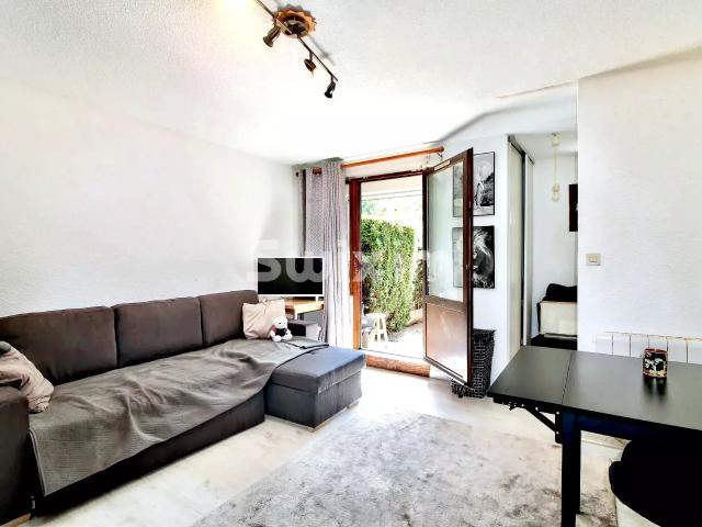 Métabief Vente Appartement 25