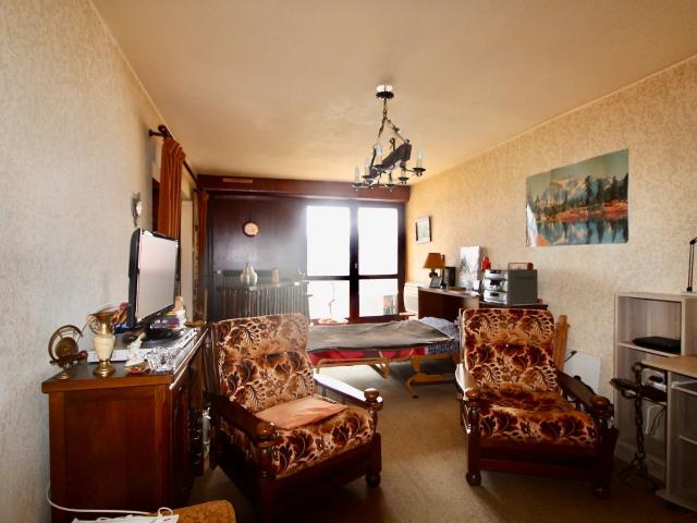 Métabief Vente Appartement 25