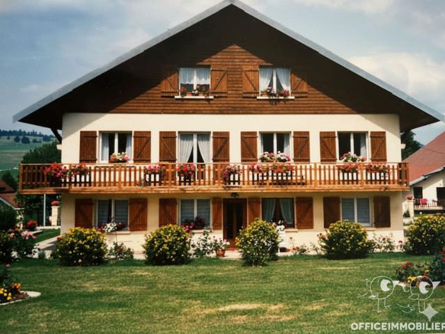 METABIEF PROCHE DES PISTES 3 APPARTEMENTS