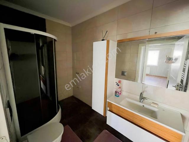 Meta'dan Durali Alıç Mahallesinde 3+1 Kiralık Daire