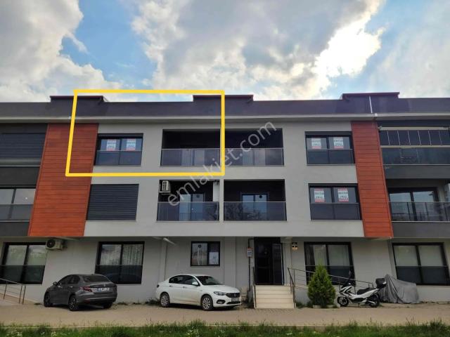 Meta'dan Kiralık Doğalgazlı Dubleks Daire