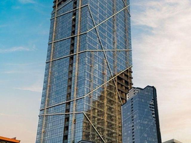 METAFOR AVM A BLOK 7 KAT İÇİ YAPILI ŞEHİR MANZARALI 88 M2