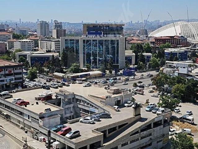 METAFOR AVM DE EŞYALI 2+1 KİRALIK LUX DAİRE